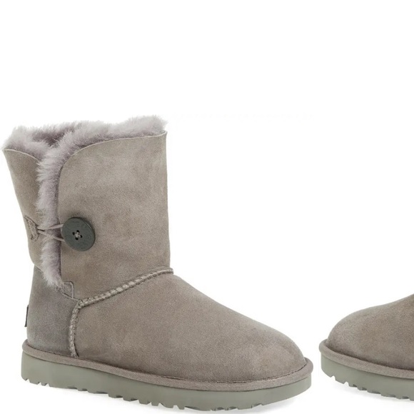 Bailey Button II UGG Boot - Picture 3 of 10